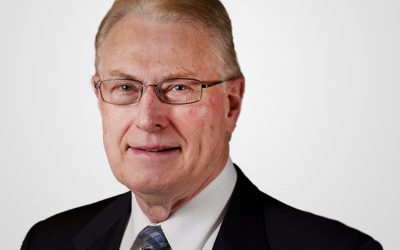 Dr. Lovern Retirement Announced