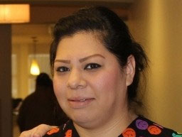 Oct Employee of the month – Yanet Madrigal