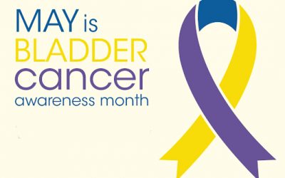 Bladder Cancer Awareness Month