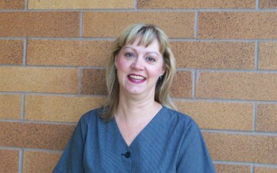 2019 October’s Employee of the Month – Kathy Stinson