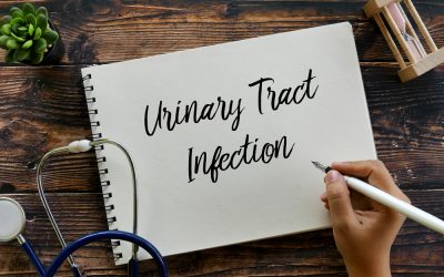 YUA Health Message: Things to know about Urinary Tract Infections