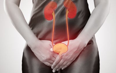 January YUA Health Message: Urinary Tract Infections